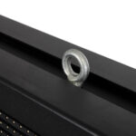 GloboStar® DISPLAY 90813 LED Scrolling Display 96x48cm – Κυλιόμενη Ψηφιακή Πινακίδα / Επιγραφή Διπλής Όψης P10 LED SMD AC 220-240V – Λειτουργία μέσω Wi-Fi με Εφαρμογή APP – Αισθήτηρας Θερμοκρασίας και Υγρασίας – Αδιάβροχο IP65 – Μ102 x Π11 x Υ54.5cm – Πράσινο – 1 Χρόνο Εγγύηση