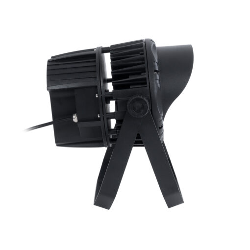 GloboStar® FLOOD-KARA 90818 Προβολέας Wall Washer Σποτ με Αντιθαμβωτική Γρίλια για Φωτισμό Κτιρίων LED 54W 6480lm 5° DC 24V Αδιάβροχο IP67 Μ28 x Π32 x H27cm Θερμό Λευκό 2700K – Γκρι Ανθρακί – 3 Χρόνια Εγγύηση