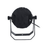 GloboStar® FLOOD-KARA 90818 Προβολέας Wall Washer Σποτ με Αντιθαμβωτική Γρίλια για Φωτισμό Κτιρίων LED 54W 6480lm 5° DC 24V Αδιάβροχο IP67 Μ28 x Π32 x H27cm Θερμό Λευκό 2700K – Γκρι Ανθρακί – 3 Χρόνια Εγγύηση