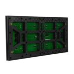 Ανταλλακτικό Panel Module P10 SMD 2835 32x16cm για Κυλιόμενη Πινακίδα LED Κόκκινο Αδιάβροχο IP65 GloboStar 91100