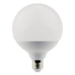 ΛΑΜΠΑ LED ΓΛΟΜΠΟΣ Φ120 25W Ε27 2700K 220-240V – 147-77414