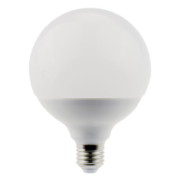 ΛΑΜΠΑ LED ΓΛΟΜΠΟΣ Φ120 25W Ε27 2700K 220-240V – 147-77414