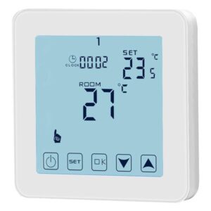 ΘΕΡΜΟΣΤΑΤΗΣ ΧΩΡΟΥ ΕΒΔΟΜΑΔΙΑΙΟΣ ΨΗΦΙΑΚΟΣ 08BW – 147-44013