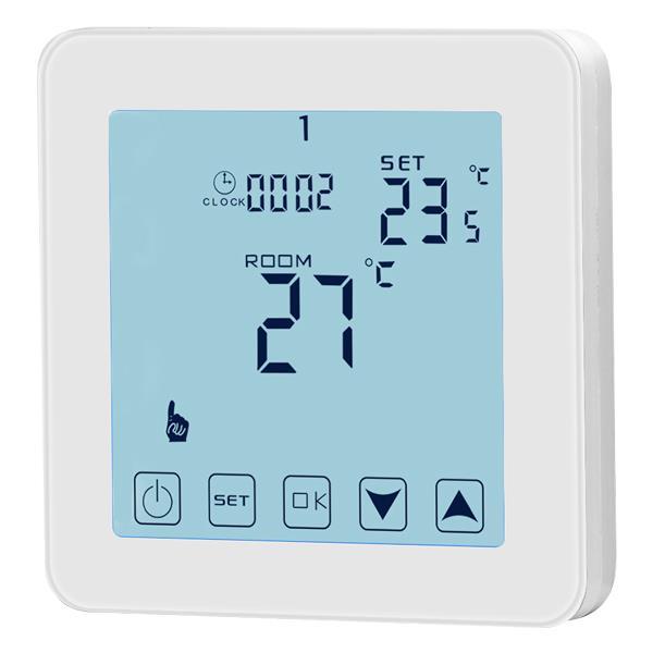 ΘΕΡΜΟΣΤΑΤΗΣ ΧΩΡΟΥ ΕΒΔΟΜΑΔΙΑΙΟΣ ΨΗΦΙΑΚΟΣ 08BW – 147-44013