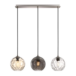 Sun Light ΠΟΛΥΦΩΤΟ-ΚΡΕΜΑΣΤΟ ΦΩΤΙΣΤΙΚΟ  PARLIA-3S-CR