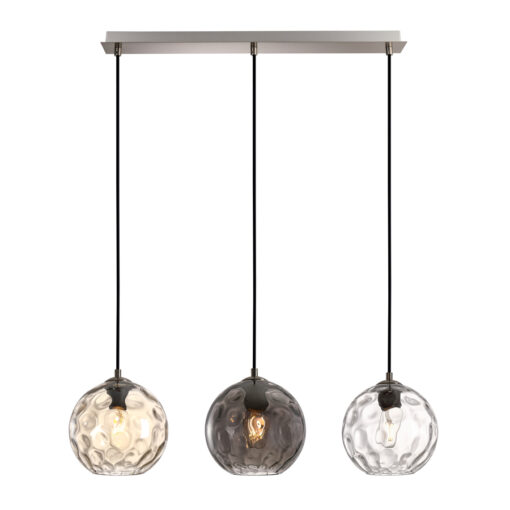 Sun Light ΠΟΛΥΦΩΤΟ-ΚΡΕΜΑΣΤΟ ΦΩΤΙΣΤΙΚΟ  PARLIA-3S-CR