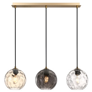 Sun Light ΠΟΛΥΦΩΤΟ-ΚΡΕΜΑΣΤΟ ΦΩΤΙΣΤΙΚΟ  PARLIA-3S-BR