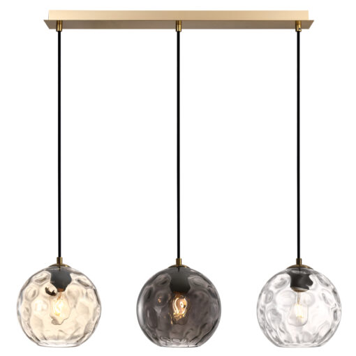 Sun Light ΠΟΛΥΦΩΤΟ-ΚΡΕΜΑΣΤΟ ΦΩΤΙΣΤΙΚΟ  PARLIA-3S-BR