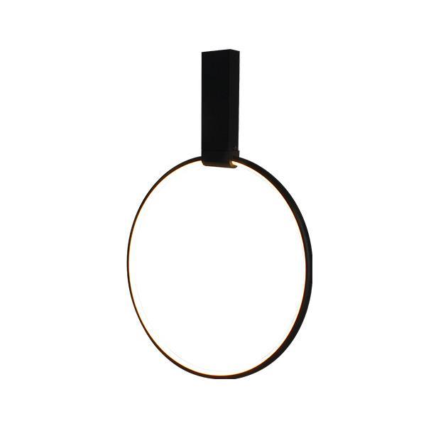 ΦΩΤΙΣΤΙΚΟ ΚΡΕΜΑΣΤΟ LED 32W ΜΑΥΡΟ EUROLAMP – 144-17030