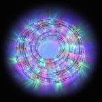ΦΩΤΟΣΩΛΗΝΑΣ LED ΠΟΛΥΧΡΩΜΑ 6m CONTROL 93-1410