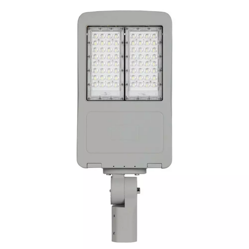 LED φωτιστικό δρόμου, V-TAC PRO Samsung Chip (CLASS I, INVENTRONICS DRIVER), 100W 5700Κ (140LM/W) – 954