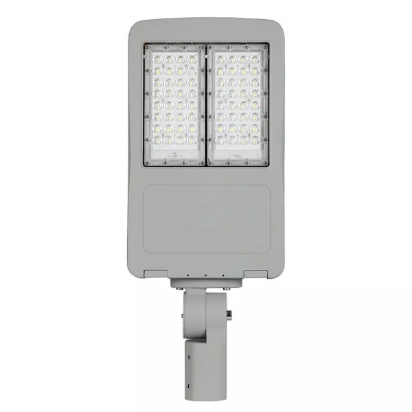 LED φωτιστικό δρόμου, V-TAC PRO Samsung Chip (CLASS I, INVENTRONICS DRIVER), 100W 5700Κ (140LM/W) – 954