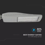 LED φωτιστικό δρόμου, V-TAC PRO Samsung Chip (CLASS I, INVENTRONICS DRIVER), 150W 5700Κ (140LM/W) – 955