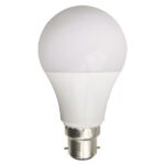ΛΑΜΠΑ LED ΚΟΙΝΗ 8W B22 6500K 220-240V – 147-77041