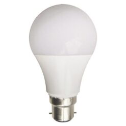 ΛΑΜΠΑ LED ΚΟΙΝΗ 8W B22 6500K 220-240V – 147-77041