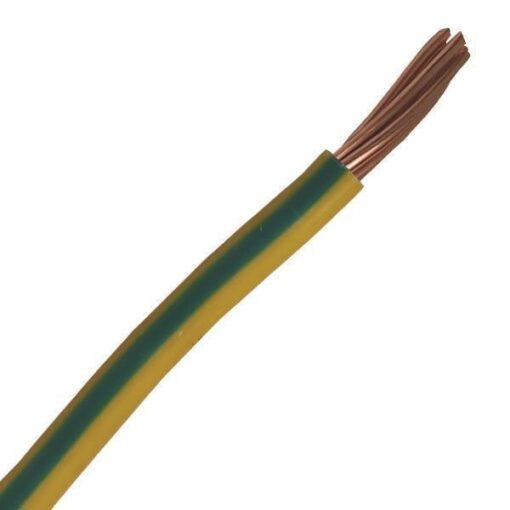 ΚΑΛΩΔΙΟ NYA ΗΟ7V-R 1Χ25mm2 ΠΡΑΣΙΝΟ/ΚΙΤΡΙΝΟ – 150-13372