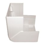 ΕΞΩΤΕΡΙΚΗ ΓΩΝΙΑ ΔΟΜΗΜΕΝΗΣ EUROLAMP – 160-56311