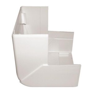 ΕΞΩΤΕΡΙΚΗ ΓΩΝΙΑ ΔΟΜΗΜΕΝΗΣ EUROLAMP – 160-56311