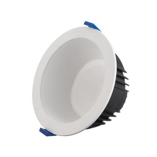 ΣΠΟΤ ΧΩΝΕΥΤΟ ΣΤΕΓΑΝΟ 7W Φ88 3CCT IP65 ΛΕΥΚΟ EUROLAMP – 145-68902