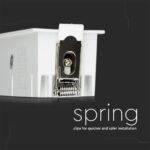 LED Φωτιστικό Χωνευτό 20W CRI>90 V-TAC PRO Samsung Chip 12° 1600lm Φυσικό 4000K – 980