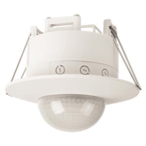 ΑΝΙΧΝΕΥΤΗΣ ΠΑΡΟΥΣΙΑΣ ΧΩΝΕΥΤΟΣ 220-240V IP20 EUROLAMP 147-02017
