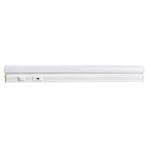 ΦΩΤΙΣΤΙΚΟ ΠΑΓΚΟΥ 12W LED 3CCT 90cm 175-265V EUROLAMP – 147-55332
