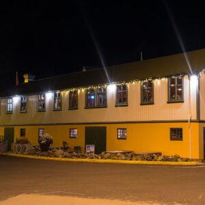 Προβολέας LED Samsung chip 100W 6500K Μαύρου Χρώματος IP65 V-TAC – 8846