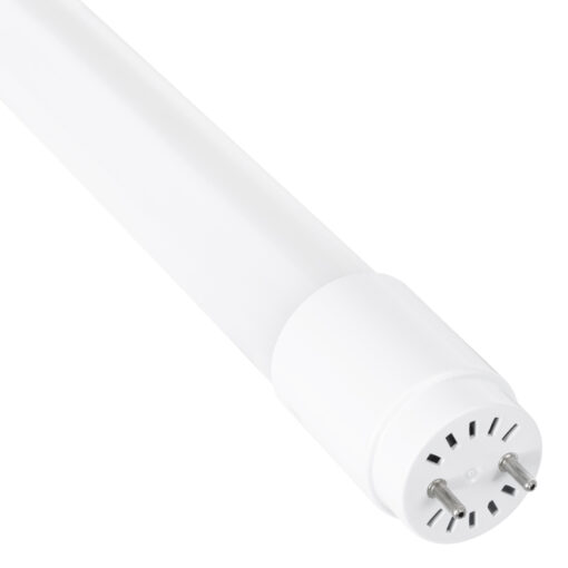 GloboStar® 99100 Λάμπα LED Τύπου Φθορίου Θερμοπλαστική T8 G13 60cm 9W 1530lm 300° AC 220-240V IP20 Φ2.6 x Μ60cm – Φυσικό Λευκό 4000K – Pro Series 170lm/W – C Ενεργειακή Κλάση – 3 Χρόνια Εγγύηση