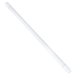 GloboStar® 99100 Λάμπα LED Τύπου Φθορίου Θερμοπλαστική T8 G13 60cm 9W 1530lm 300° AC 220-240V IP20 Φ2.6 x Μ60cm – Φυσικό Λευκό 4000K – Pro Series 170lm/W – C Ενεργειακή Κλάση – 3 Χρόνια Εγγύηση