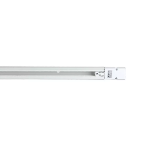Ράγα 1.5M 4 Line Λευκό V-TAC – 9953