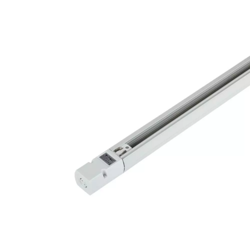 Ράγα 1.5M 4 Line Λευκό V-TAC – 9953