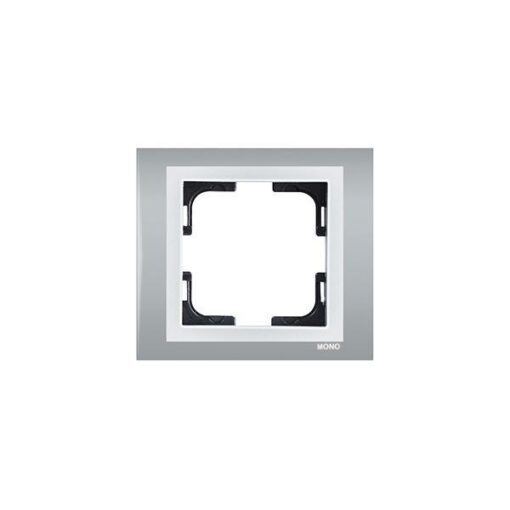 ΠΛΑΙΣΙΟ Ι ΘΕΣΗΣ ΝΙΚΕΛ EUROLAMP – 152-10800