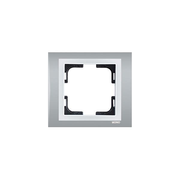 ΠΛΑΙΣΙΟ Ι ΘΕΣΗΣ ΝΙΚΕΛ EUROLAMP – 152-10800