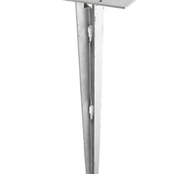 Καρφί Βάση Trio Lighting    Νίκελ Ματ Μεταλλικό    9960-07