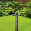 Καρφί Βάση Trio Lighting    Νίκελ Ματ Μεταλλικό    9960-07