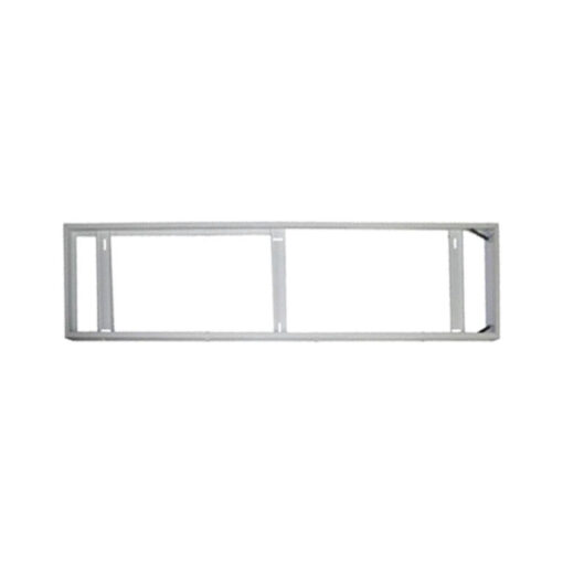 Εξωτερικό πλαίσιο στήριξης LED Panel 120×30 Λευκό V-TAC – 9969