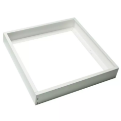 Εξωτερικό πλαίσιο στήριξης LED Panel 62×62 Λευκό V-TAC – 9997