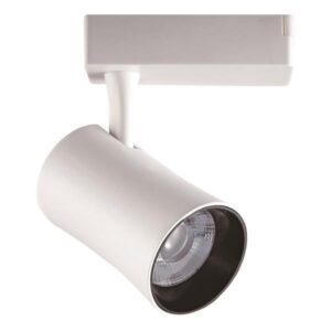 ΣΠΟΤ ΡΑΓΑΣ LED 30W 4000K 4 ΓΡΑΜΜΩΝ ΛΕΥΚΟ PLUS EUROLAMP – 145-59304