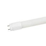 LED Λάμπα T8 G13 60cm 9W Diolamp 740lm 320° Ροζ Ειδική για Κρέοπωλείο – 9T8FF