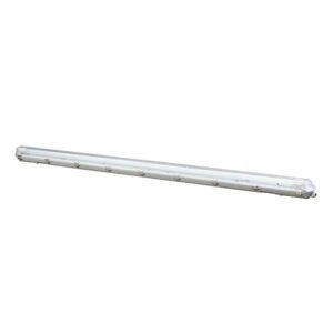 ΦΩΤΙΣΤΙΚΟ ΣΤΕΓΑΝΟ ΜΕ ΛΑΜΠΑ LED TUBE 24W 1×1.50m PROMO EUROLAMP – 147-56072