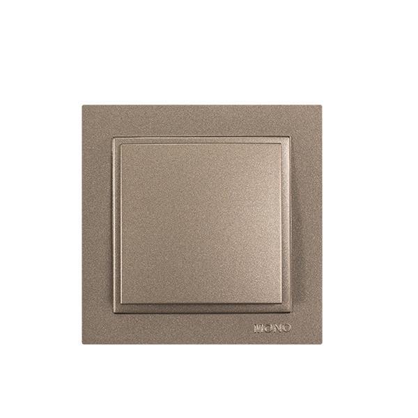 ΔΙΑΚΟΠΤΗΣ ΑΠΛΟΣ LIGHT FUME EUROLAMP – 152-10500