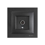 ΠΡΙΖΑ TV ΔΙΕΛΕΥΣΕΩΣ ΜΑΥΡΟ EUROLAMP – 152-10343