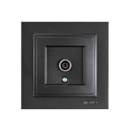 ΠΡΙΖΑ TV ΔΙΕΛΕΥΣΕΩΣ ΜΑΥΡΟ EUROLAMP – 152-10343