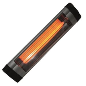 ΕΠΙΤΟΙΧΙΑ ΘΕΡΜΑΣΤΡΑ ΧΑΛΑΖΙΑ 2000W IP34 EUROLAMP – 300-42002
