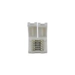 ΕΝΩΤΙΚΟ ΓΙΑ SMD RGBW 10mm EUROLAMP – 145-73942