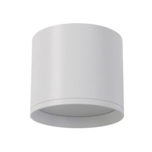 ΣΠΟΤ ΕΞΩΤΕΡΙΚΑ ΑΛΟΥΜΙΝΙΟΥ ΛΕΥΚΟ 16W 3CCT D120*H86 EUROLAMP – 147-52649