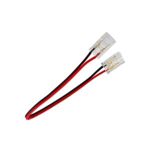 ΕΝΩΤΙΚΟ ΜΕ ΚΑΛΩΔΙΟ ΓΙΑ COB 8mm EUROLAMP – 145-72912