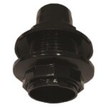 NTOYI ΡΟΔΕΛΑΣ ΒΑΚΕΛΙΤΗΣ ΜΑΥΡΟ E14 EUROLAMP 147-23010