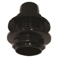 NTOYI ΡΟΔΕΛΑΣ ΒΑΚΕΛΙΤΗΣ ΜΑΥΡΟ E14 EUROLAMP 147-23010