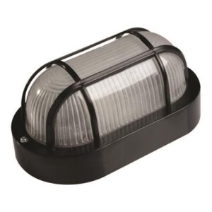 ΧΕΛΩΝΑ ME ΠΛΑΣΤΙΚΟ ΠΛΕΓΜΑ ΜΑΥΡΗ Ε27 EUROLAMP 147-55202